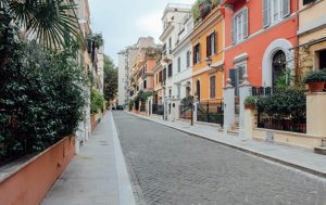 Нетуристический Рим: 8 мест, о которых вы еще не слышали	