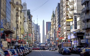 В Буэнос-Айресе появится новый символ города
