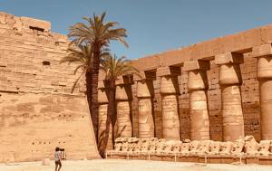 Экскурсии в Египте: что выбрать?