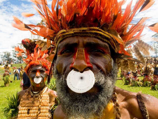 Настоящая экзотика. Летим в Гамбию с Coral Travel  