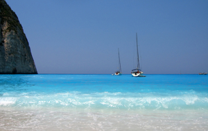 Греция для начинающих: какой курорт выбрать? Бархатный сезон от 368 евро на человека!