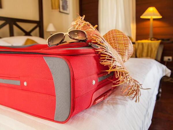 Отдых в рассрочку от Travel House