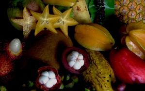 9 экзотических фруктов Доминиканы, о которых вы наверняка не слышали