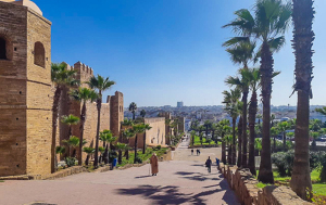 На улицах Рабата: топ-7 достопримечательностей марокканской столицы