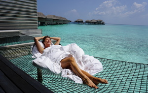 Отдых мечты: обзор мальдивского курорта Vakkaru