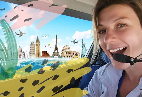 Работа над ошибками. Наглядное пособие по travel-безопасности