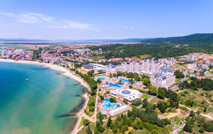 Гид по Солнечному Берегу. Едем на самый популярный курорт Болгарии