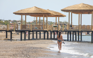 Где в Турции песчаные пляжи? Разбираем основные курорты