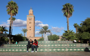 Отправляемся в тур по Марокко: имперские города