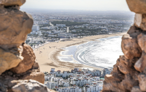 5 причин отправиться в Марокко этой осенью
