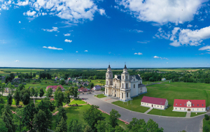 21 вдохновляющий костел Беларуси: стоит увидеть
