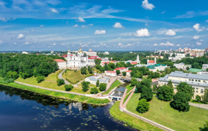 Что посмотреть в Витебске: 14 мест в культурной столице Беларуси