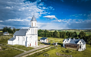 Готика Беларуси: 17 мест для погружения в Средневековье