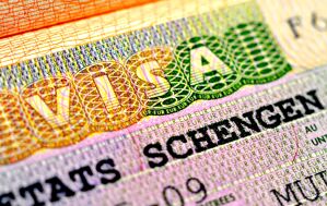Шенгенские визы. Правила оформления шенгенской визы