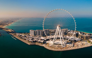 Что посмотреть в ОАЭ: 12 мест для знакомства с Эмиратами