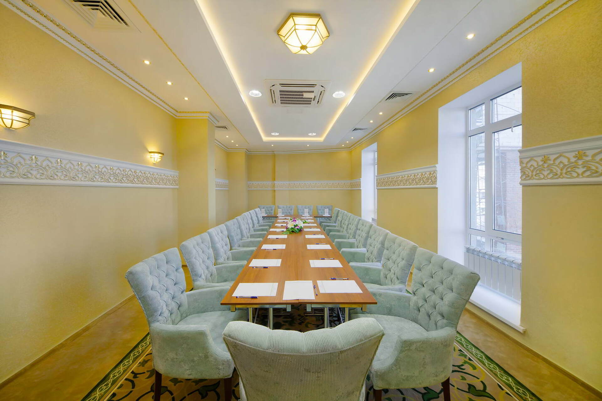 Bilyar Palace 4* 18