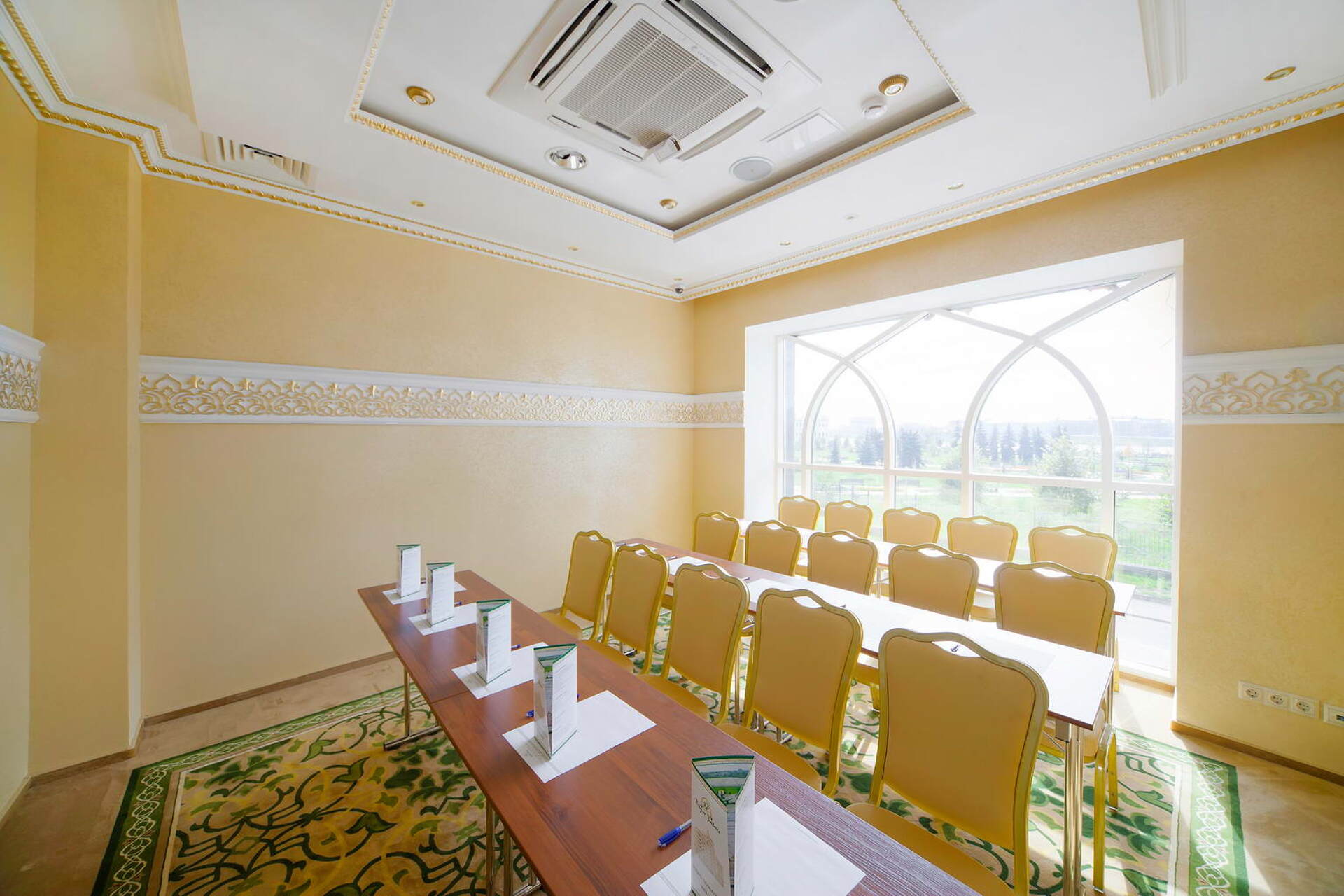 Bilyar Palace 4* 15
