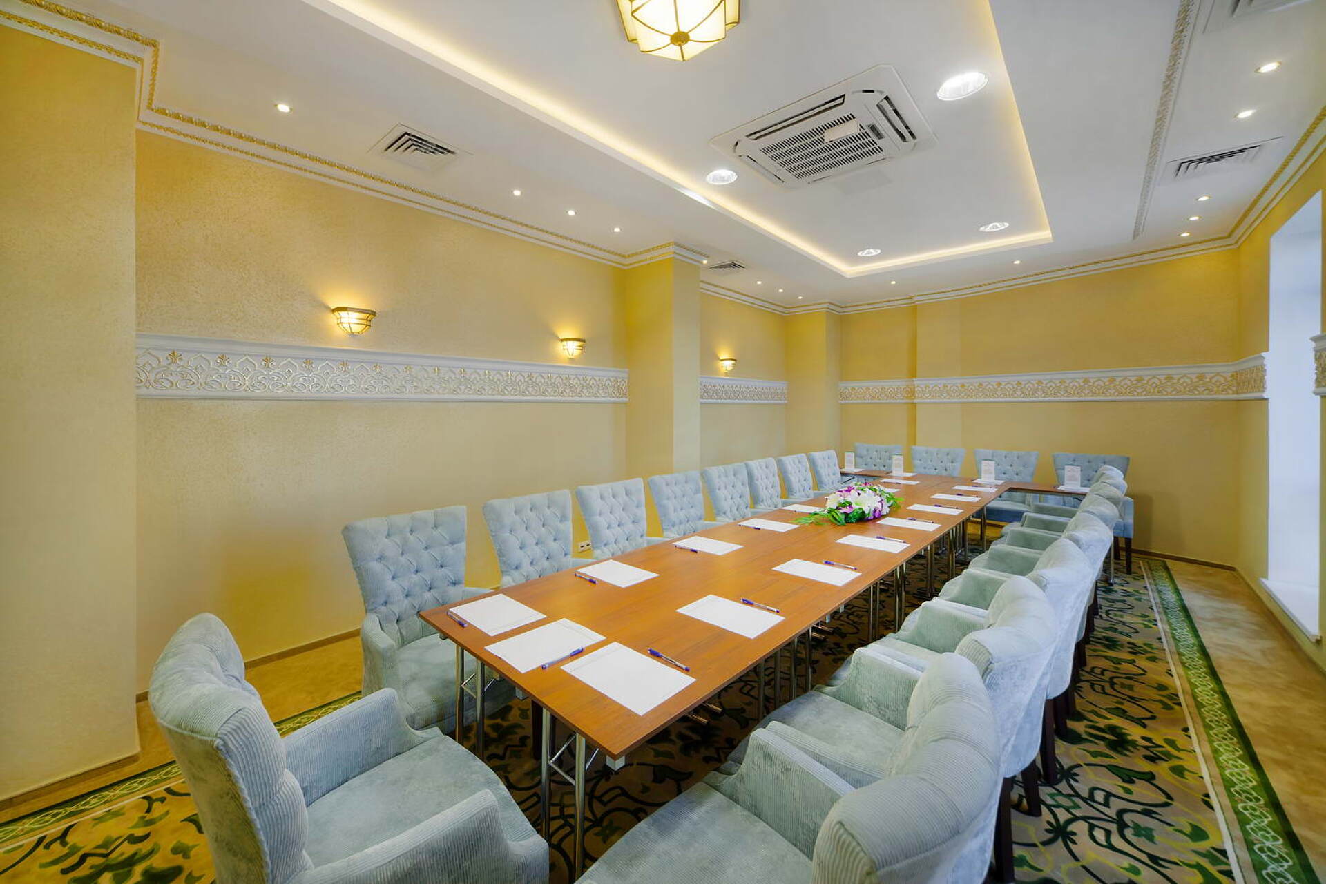 Bilyar Palace 4* 19