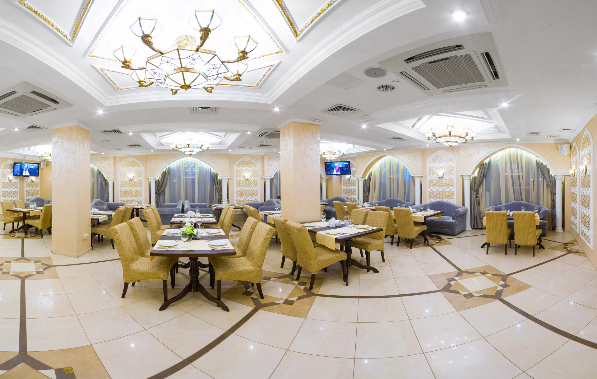 Bilyar Palace 4* 7
