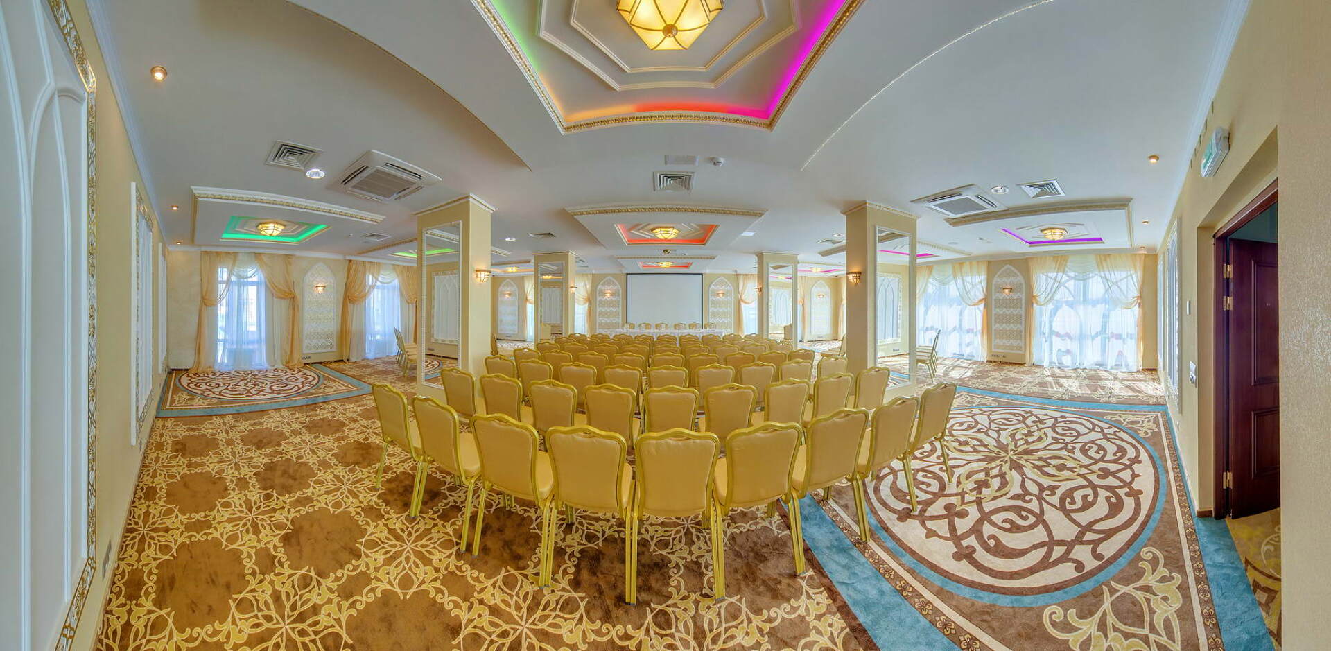 Bilyar Palace 4* 21