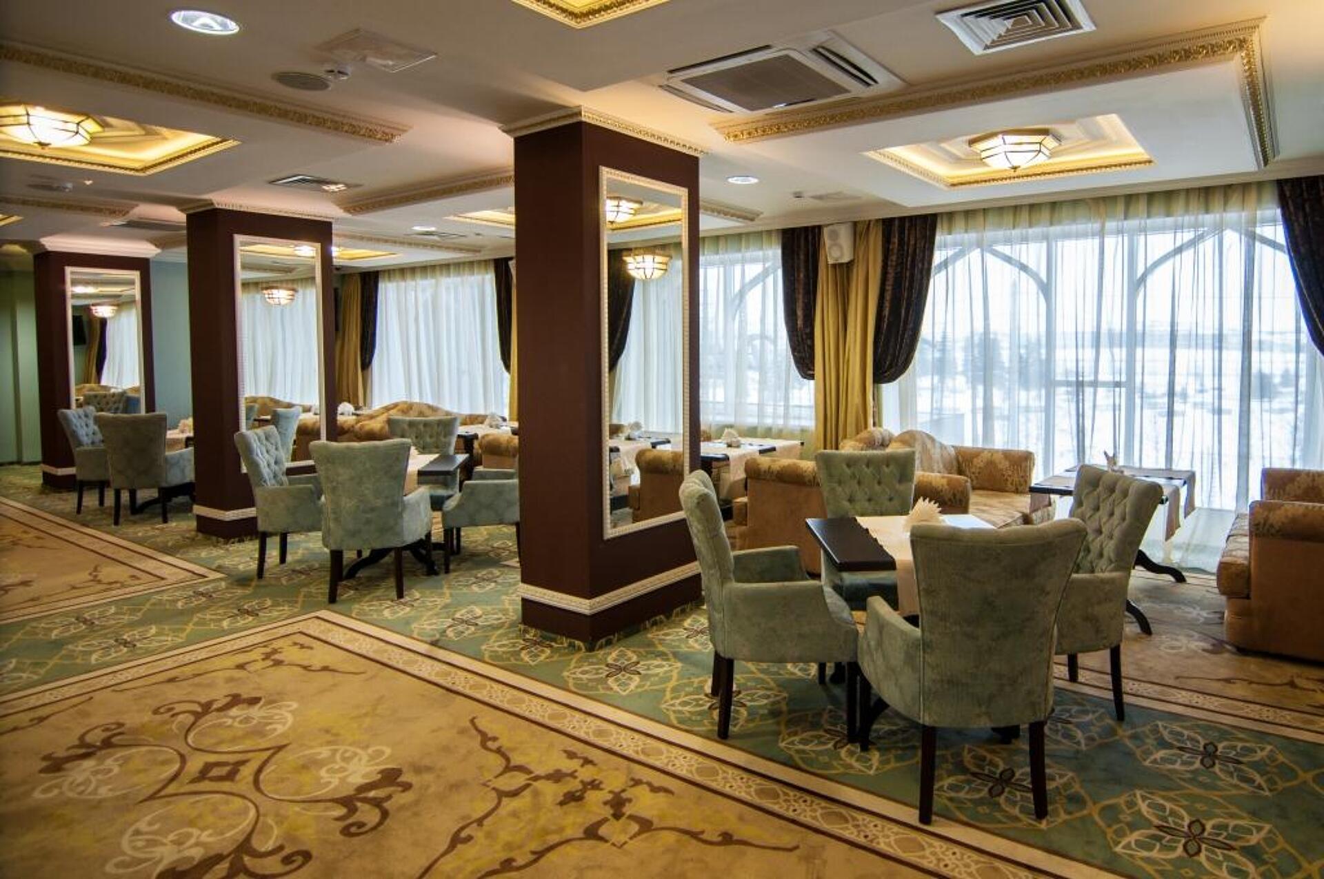 Bilyar Palace 4* 6