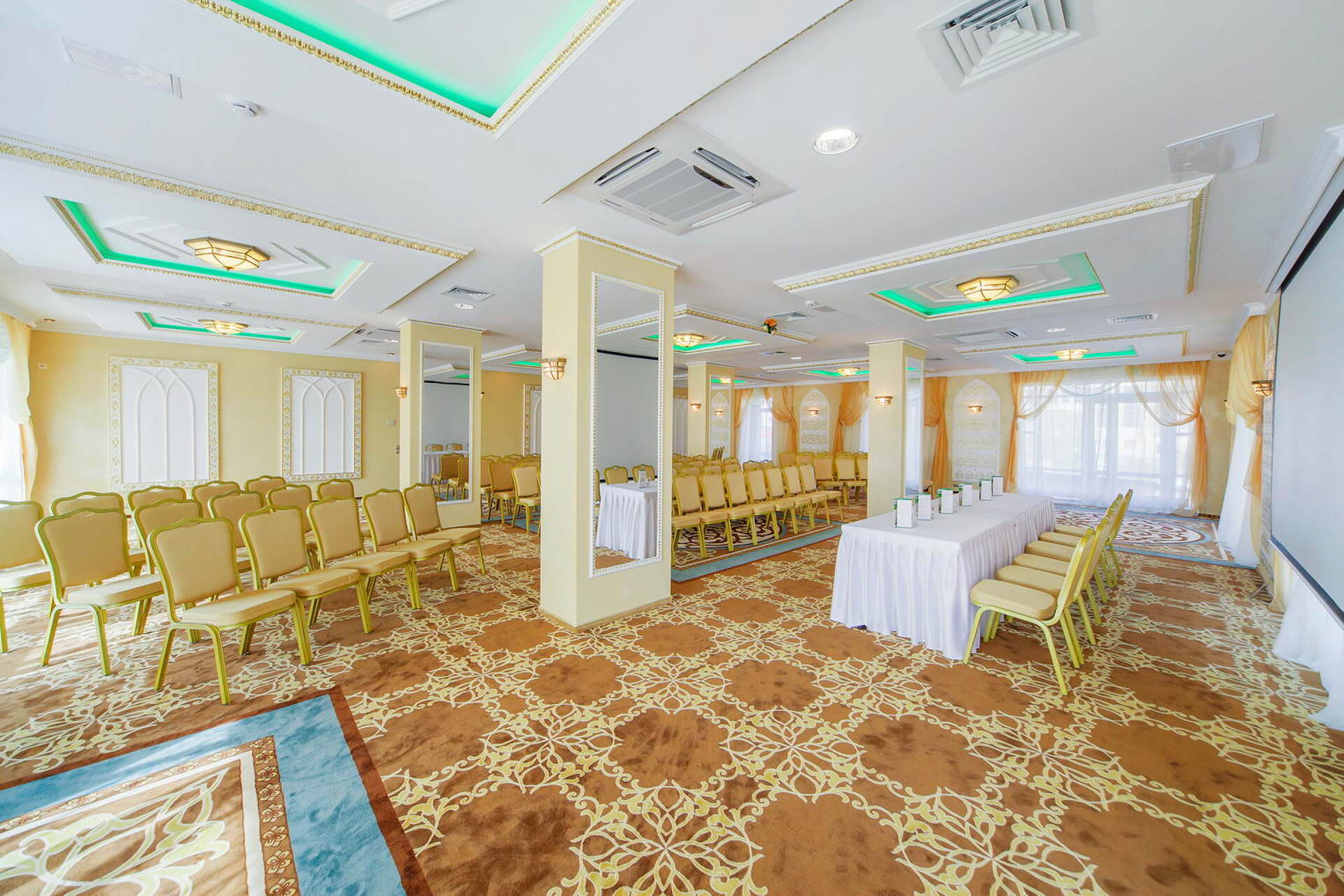 Bilyar Palace 4* 22