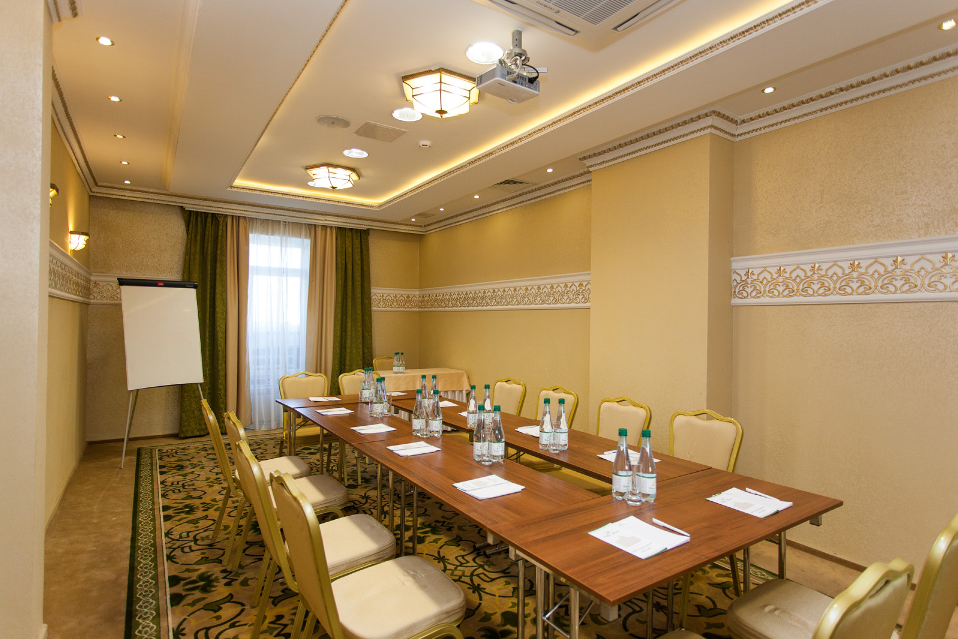 Bilyar Palace 4* 17