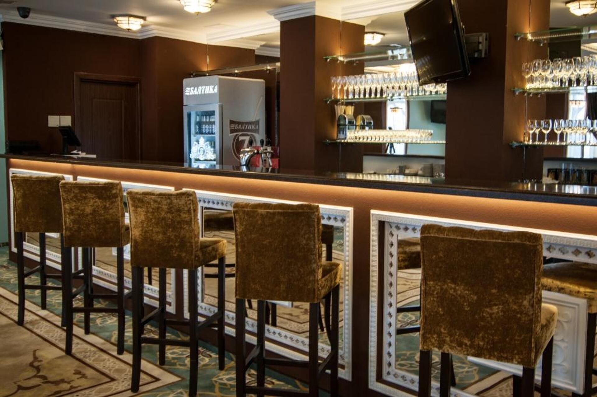 Bilyar Palace 4* 5