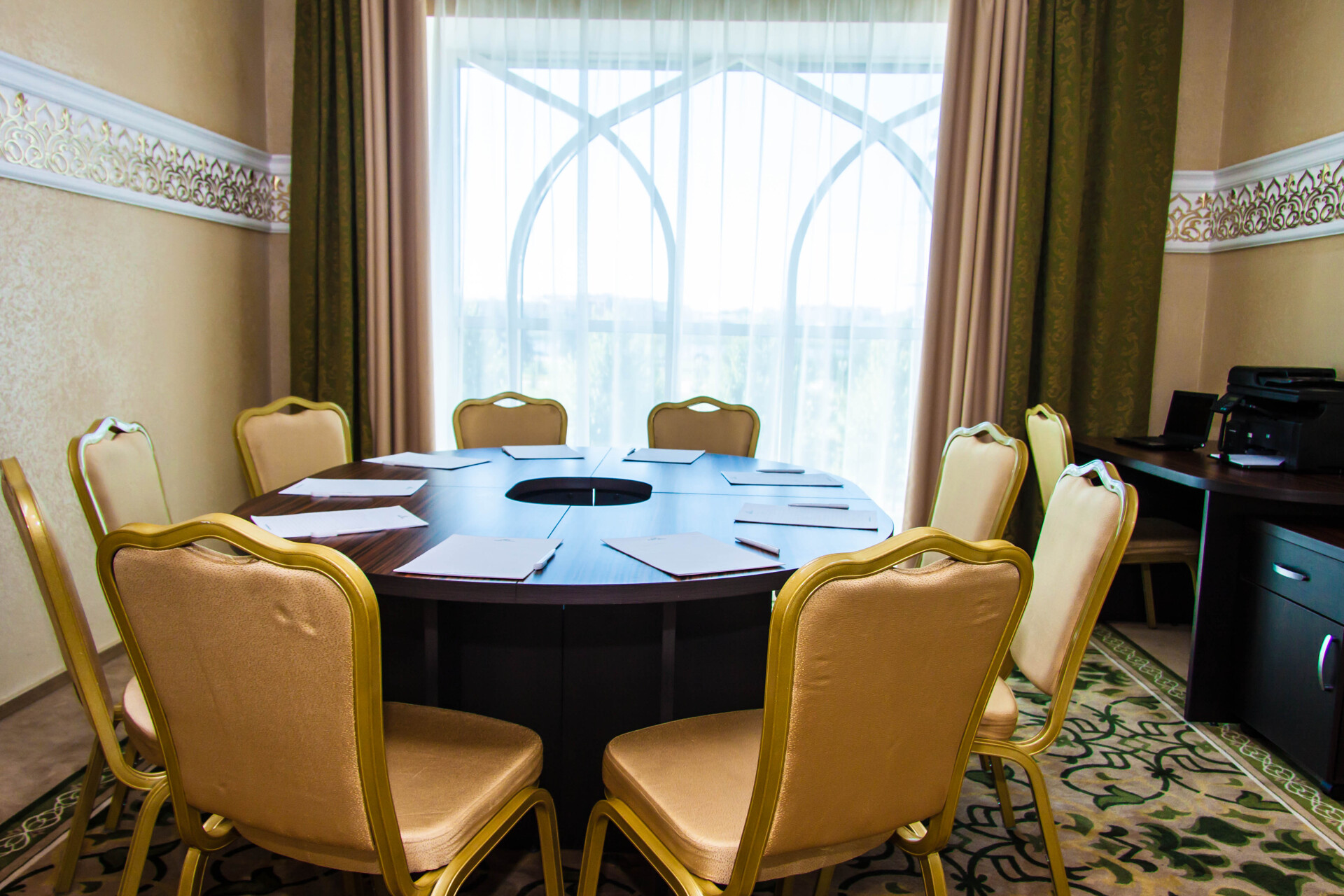 Bilyar Palace 4* 14