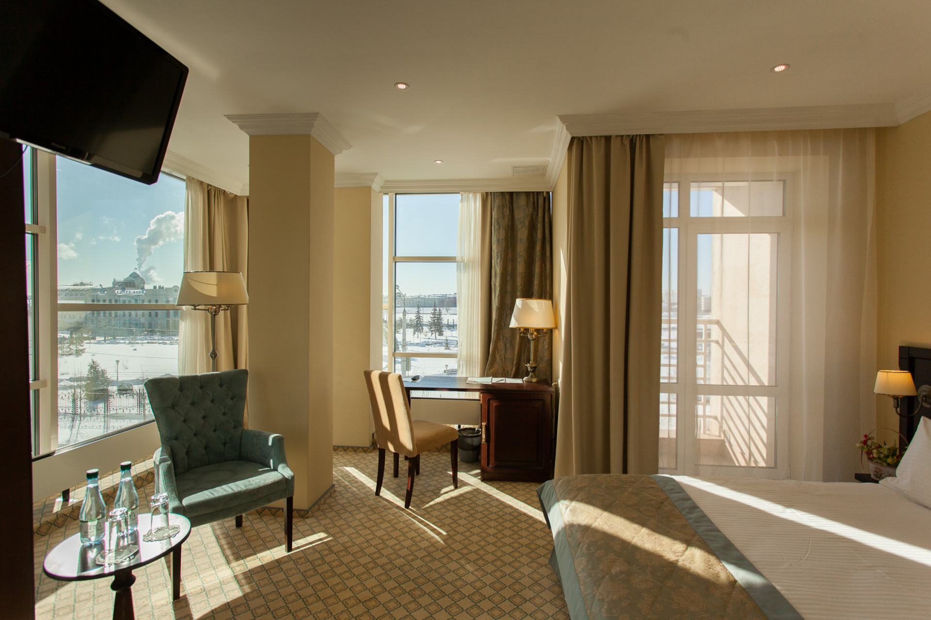 Bilyar Palace 4* 23