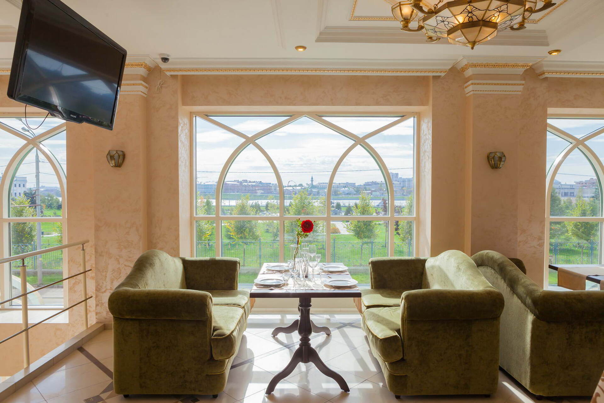 Bilyar Palace 4* 13