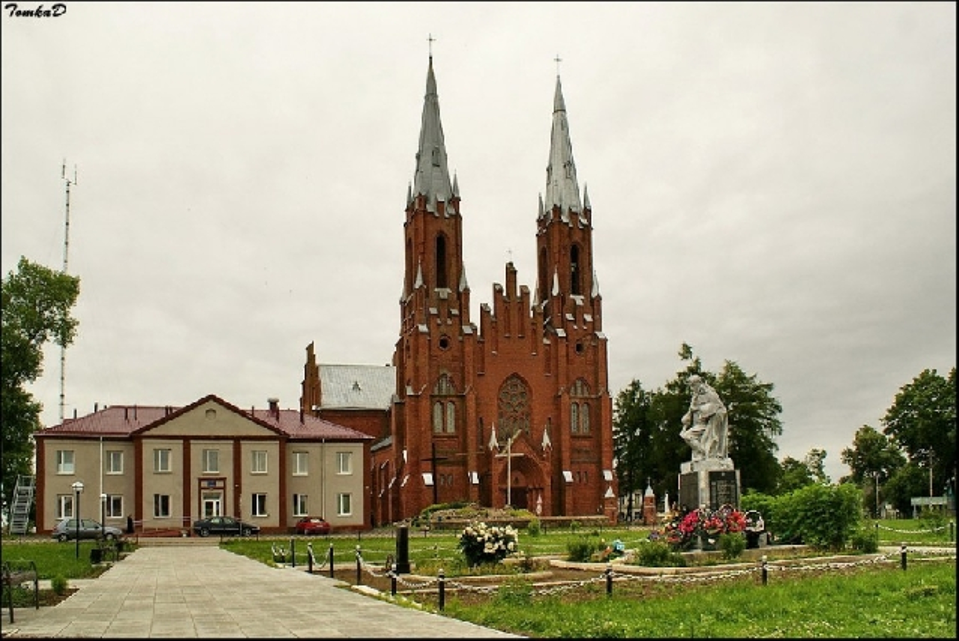 Бра­слав­ский край озер (с обедом) 3