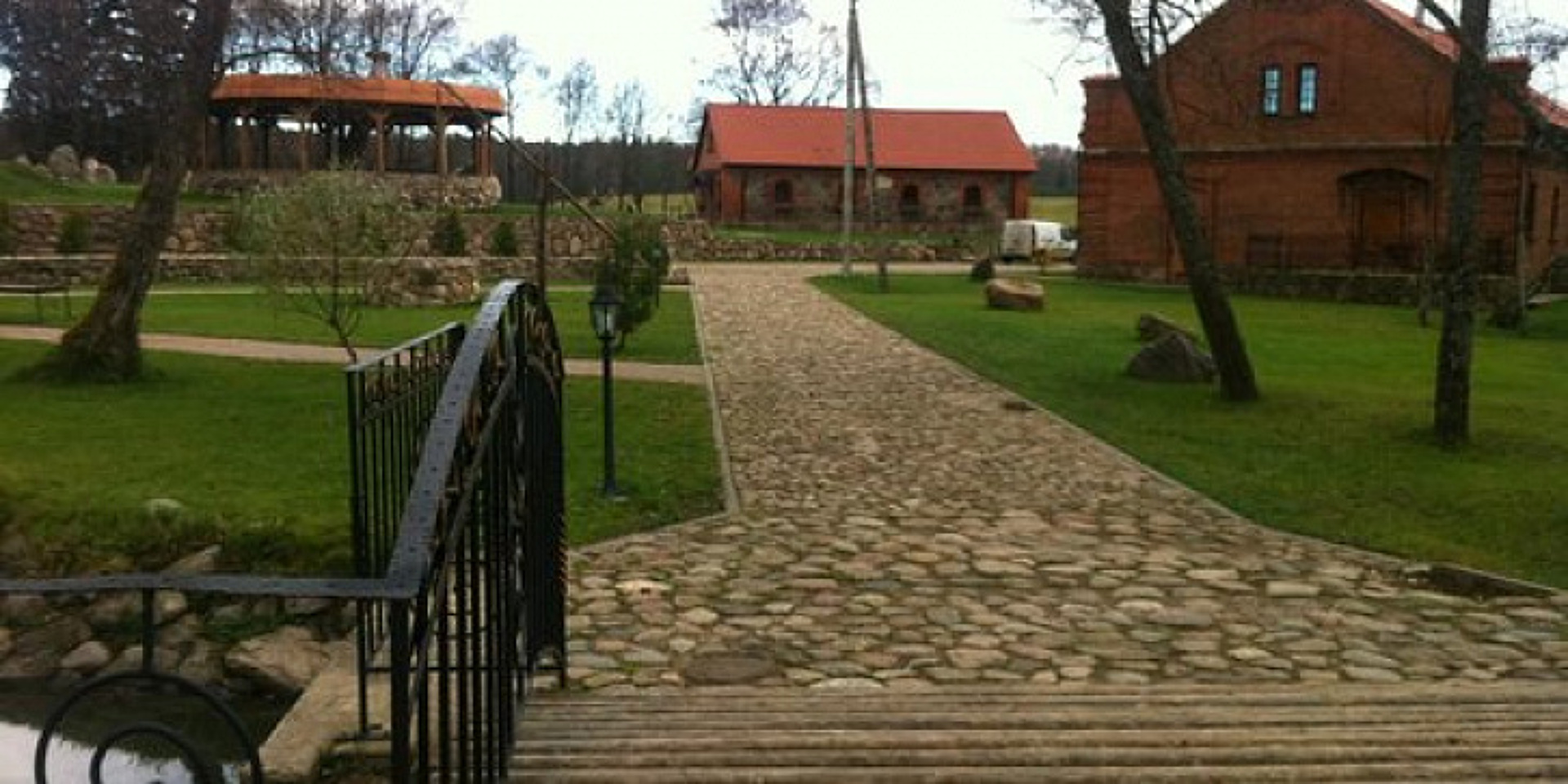 Парк истории Сула 2