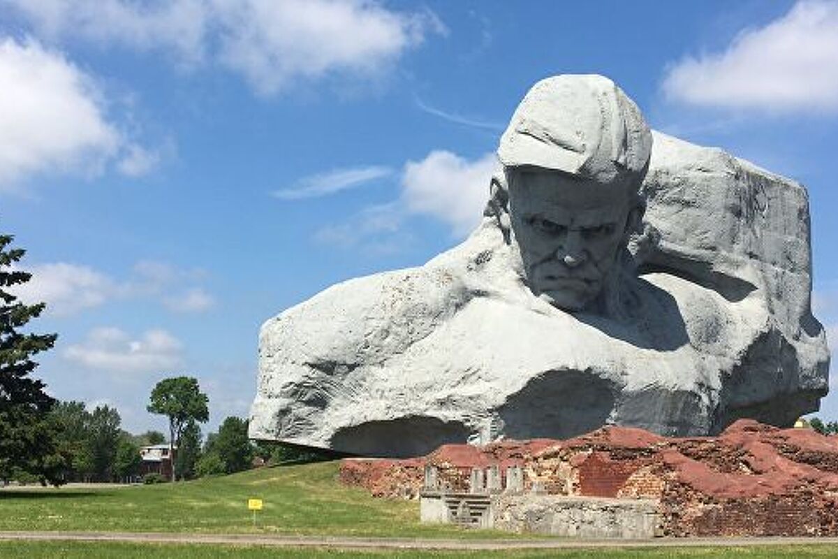 БРЕСТ - ПУЩА, 2 ДНЯ last