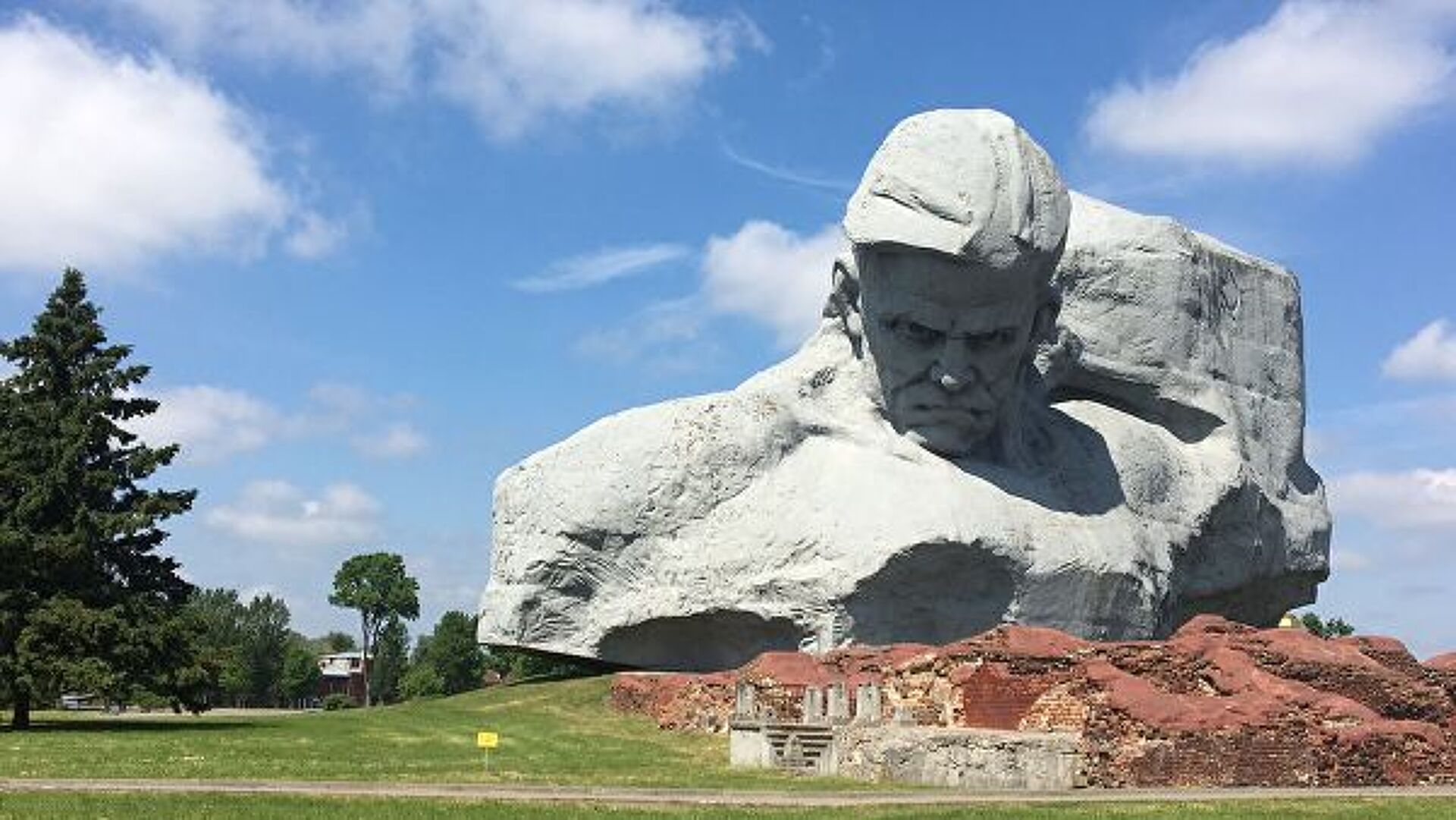 БРЕСТ - ПУЩА, 2 ДНЯ 2