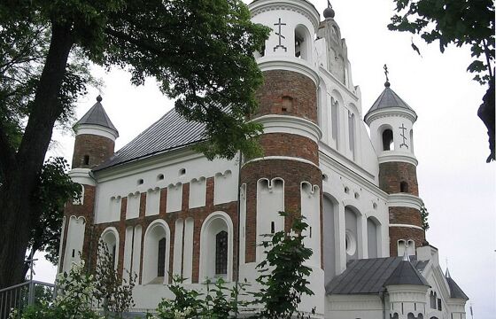 Королевский Гродно