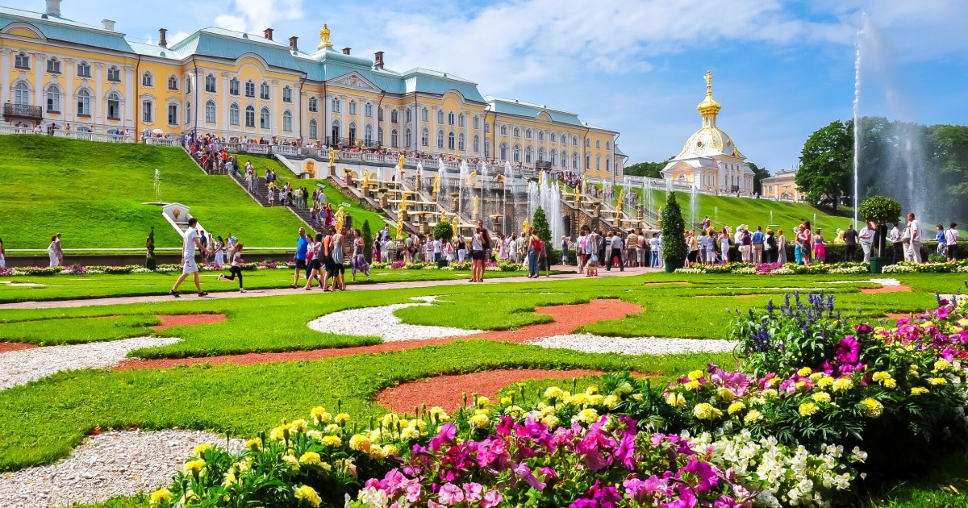 Экскурсионный тур в ПИТЕР на Ж/Д от надежного Туроператора. Отель 4* в Центре 8