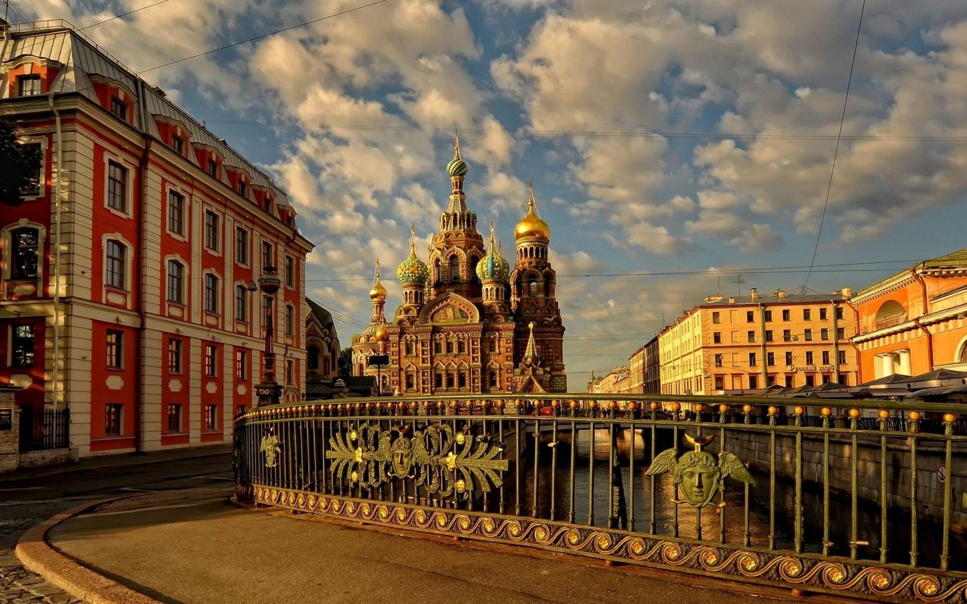 Экскурсионный тур в Петербург на ПОЕЗДЕ от надежного Туроператора. Отель 4* в Центре 25