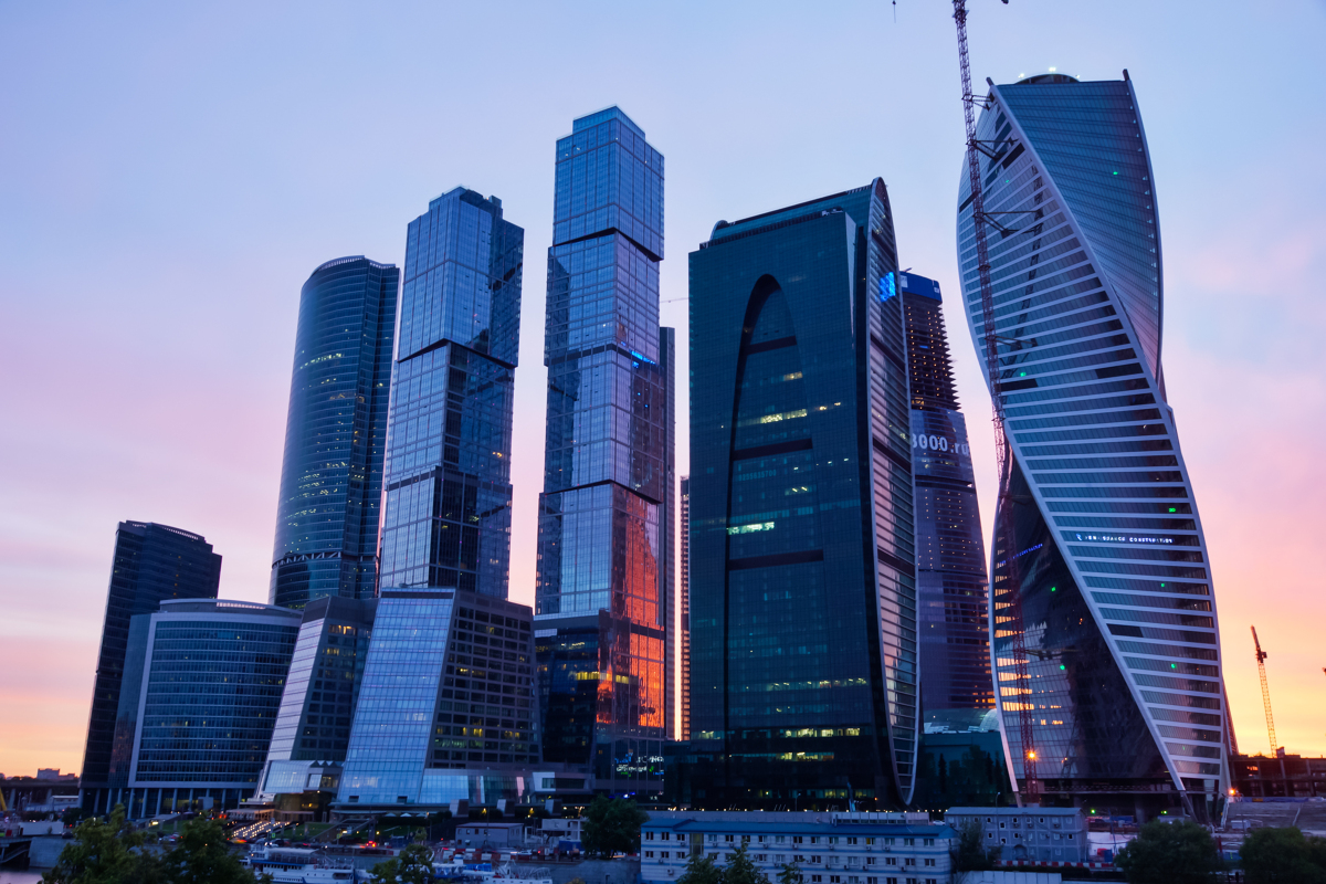 Тур в МОСКВУ на Поезде от Туроператора с комфортом - плацкарт в ОБЕ стороны 1