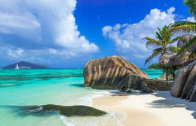 Сейшельские острова. Отдых на побережье Индийского океана и экскурсии 