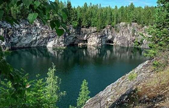 Санкт-Петербург - Карелия, 5 ДНЕЙ