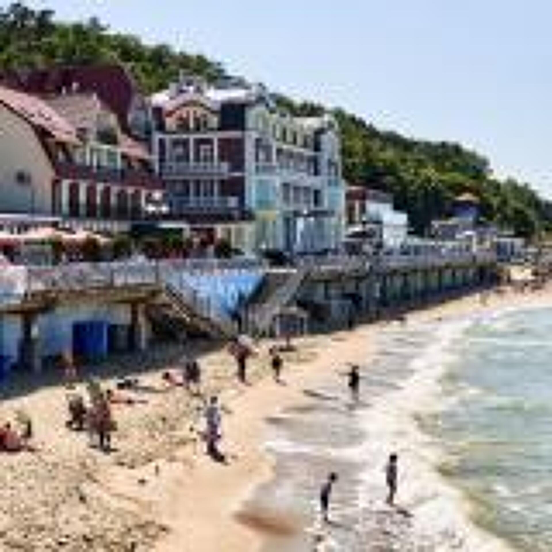 RKML Avia Лето в Калининграде + отдых на море в Светлогорске 1
