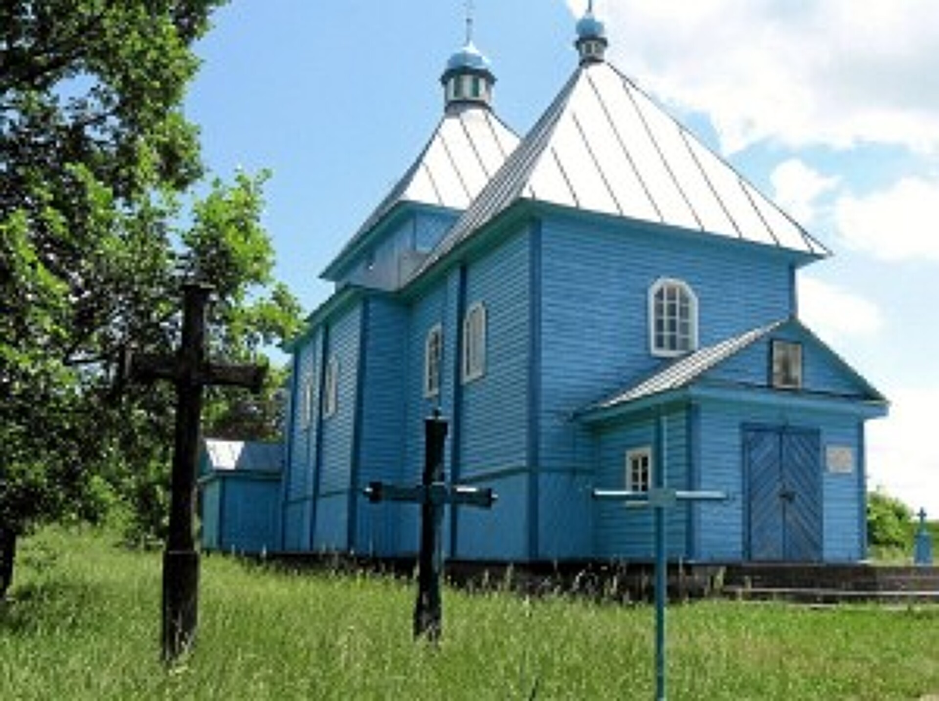 Сокровища Полесья (Туров — Ольшаны — Давид-Городок) с дегустациями и обедом 14