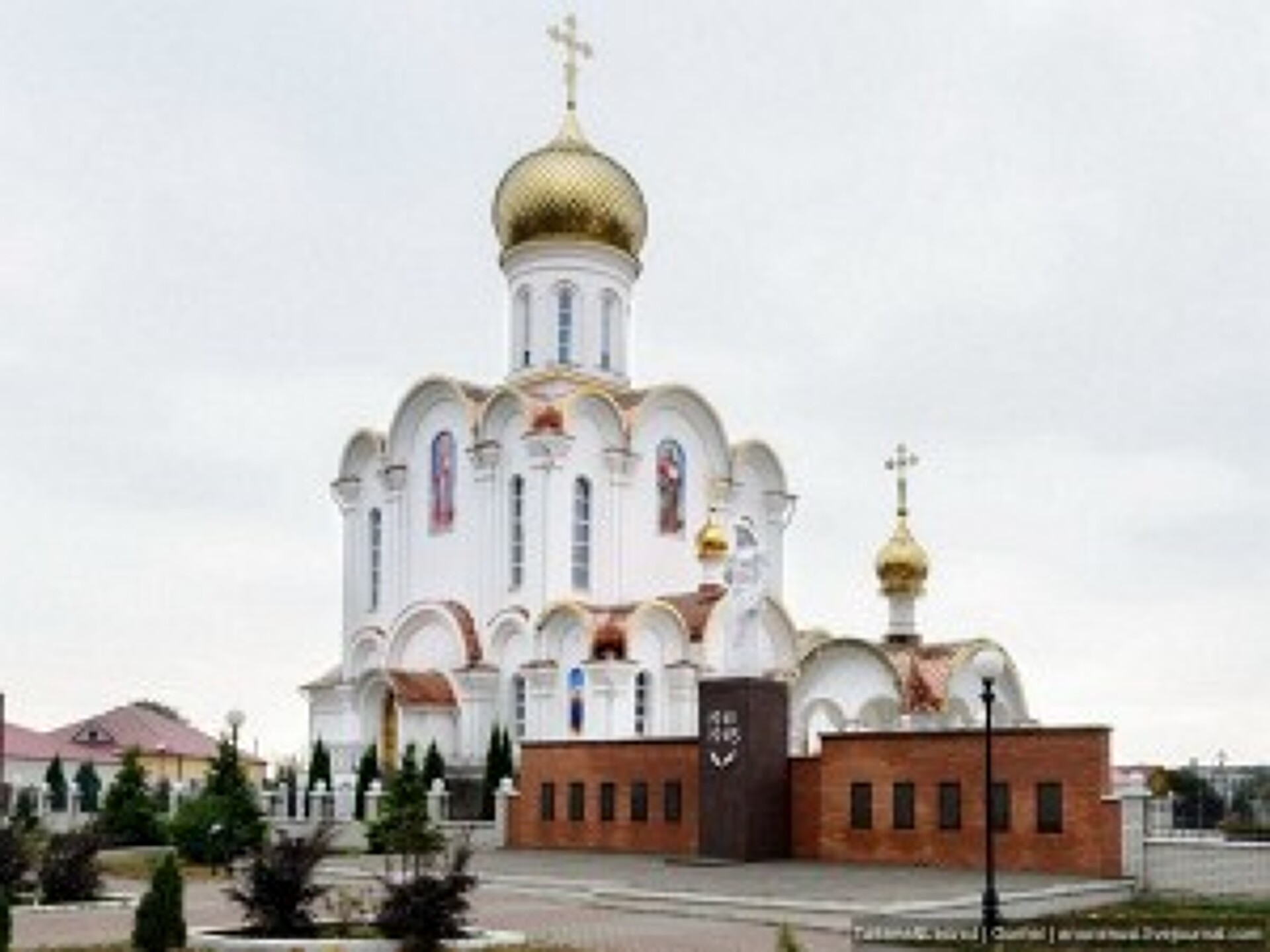Сокровища Полесья (Туров — Ольшаны — Давид-Городок) с дегустациями и обедом 11