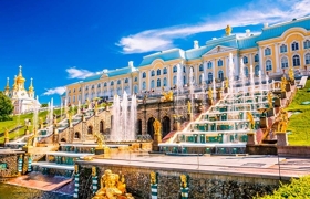 Санкт-Петербург - Валаам экскурсионный тур по авторской программе