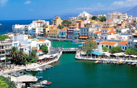 Греческий остров Крит. Отдых на море и экскурсии. ТУРОПЕРАТОР ТУРА!