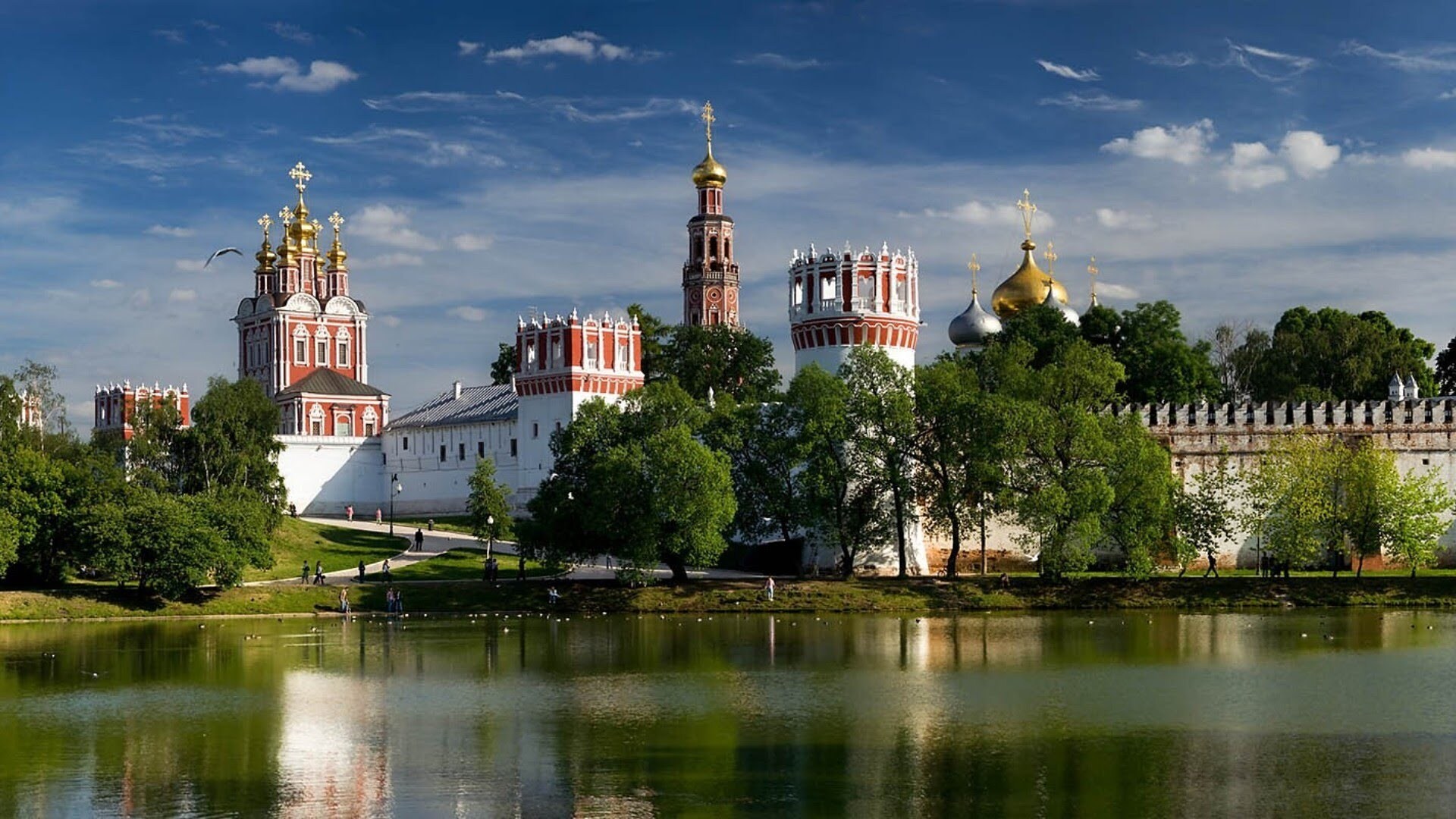 Железнодорожный тур 