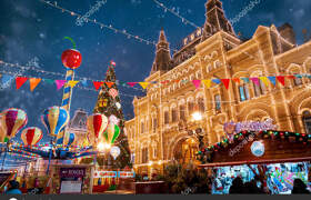 Новогодние мечты в Санкт-Петербурге! Цена снижена при бронировании до 4.12. Отель VALO BUSINESS