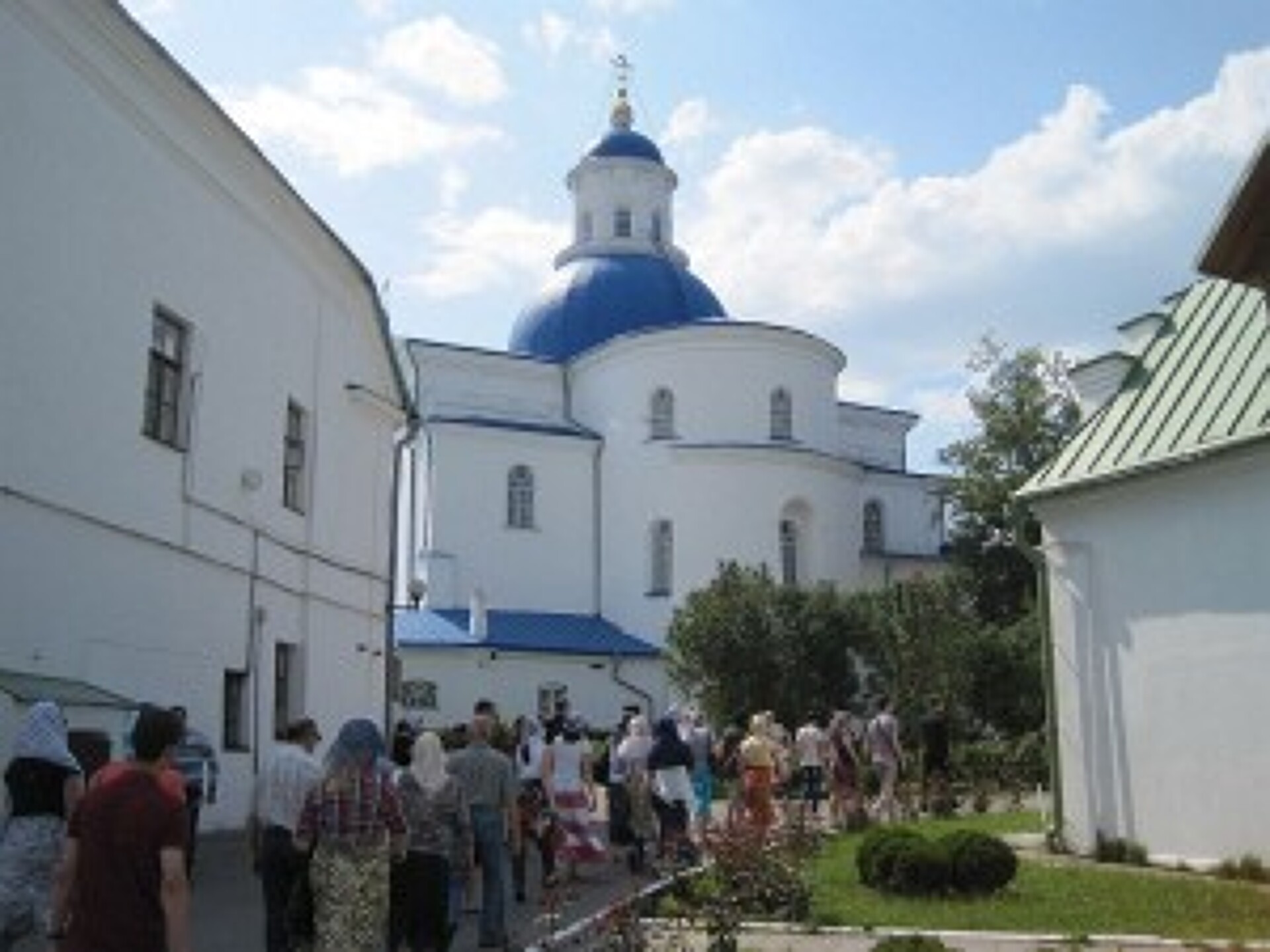 Слонимское ожерелье 5