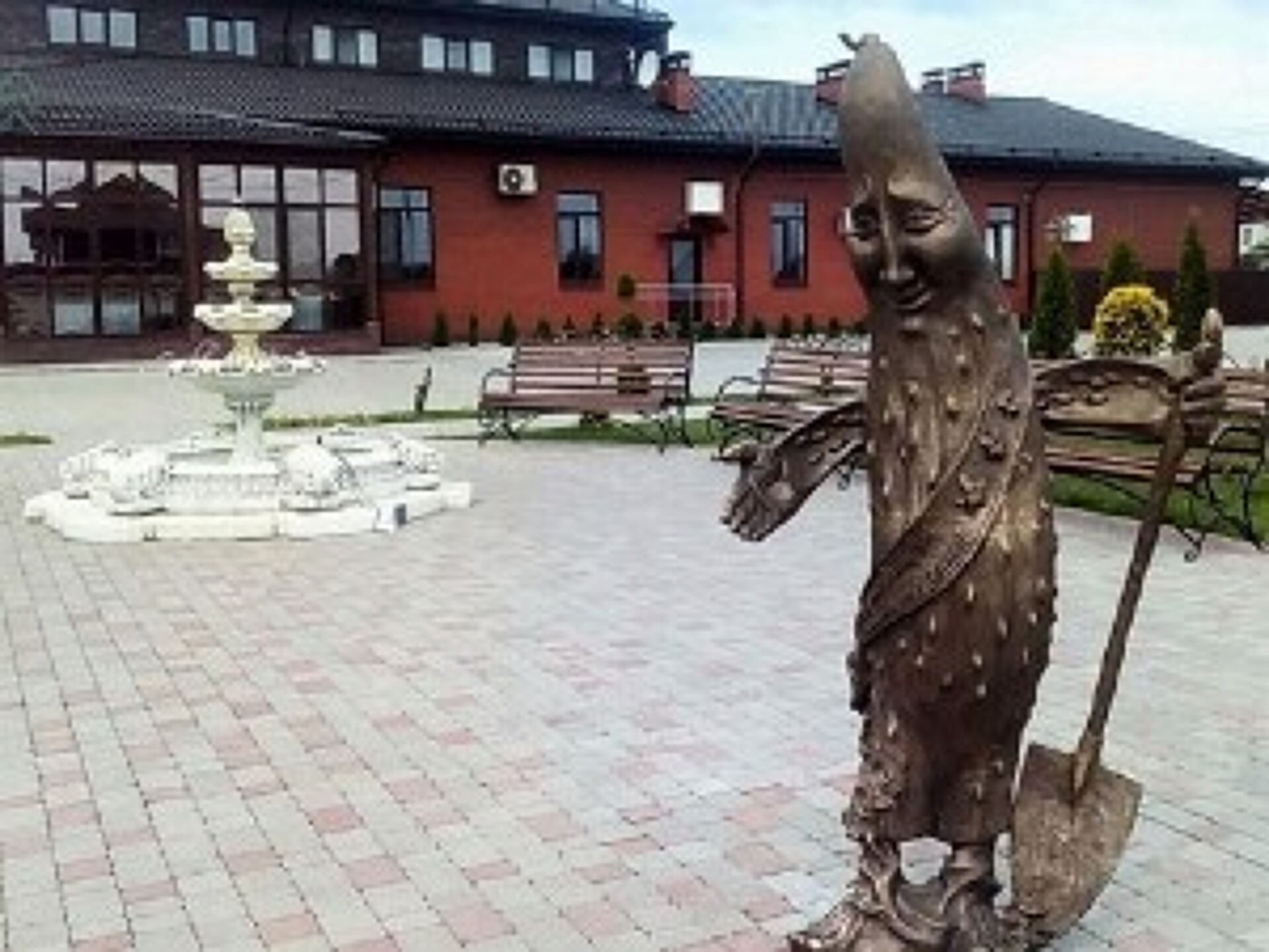 Сокровища Полесья (Туров — Ольшаны — Давид-Городок) с дегустациями и обедом 5